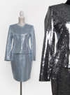 NOUVEAU SUIT DOREMI LIGHT BLUE