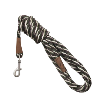 TRACK LEASH WOODLANDS 13 MM