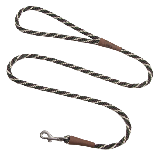 SNAP LEASH WOODLANDS 9MM