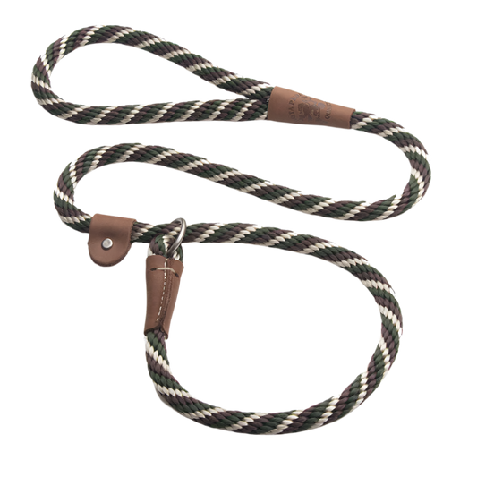 RETRIEVER LEASH WOODLANDS 13MM