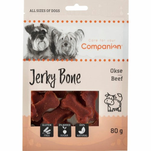 Companion Jerky bone Beef