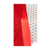 SAFAK BLING SUIT RED