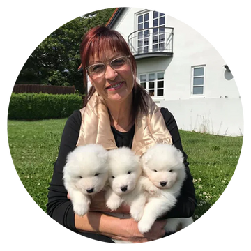 Gitte Morell