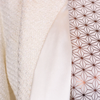 NEW CHANEL LOOK SUIT OFF WHITE