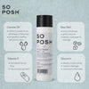 SO POSH I'm So Harsh Shampoo