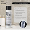 SO POSH I'm So Harsh Shampoo