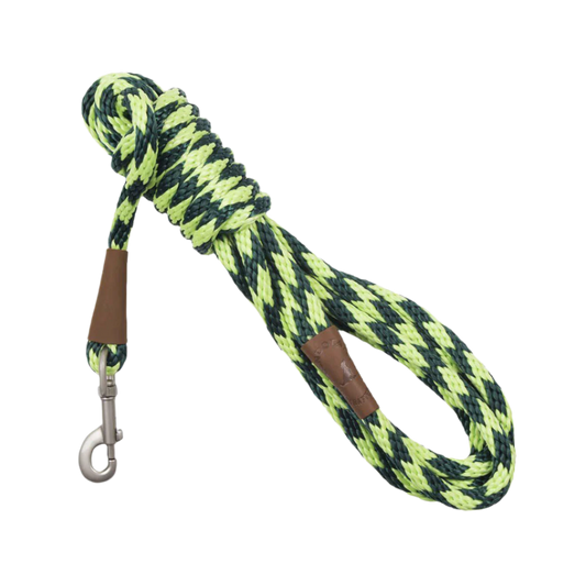 TRAIL LEASH JADE 9MM