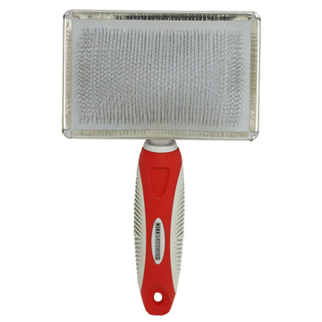 GROOMING SLICKER BRUSH LARGE