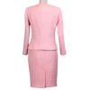 NEW CHANEL LOOK SUIT LIGHT PINK