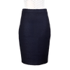 NEW CHANEL LOOK SUIT NAVY