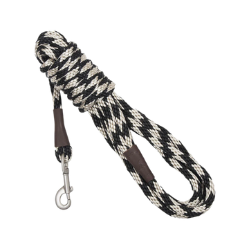 TRACK LEASH SANDSTONE 13 MM