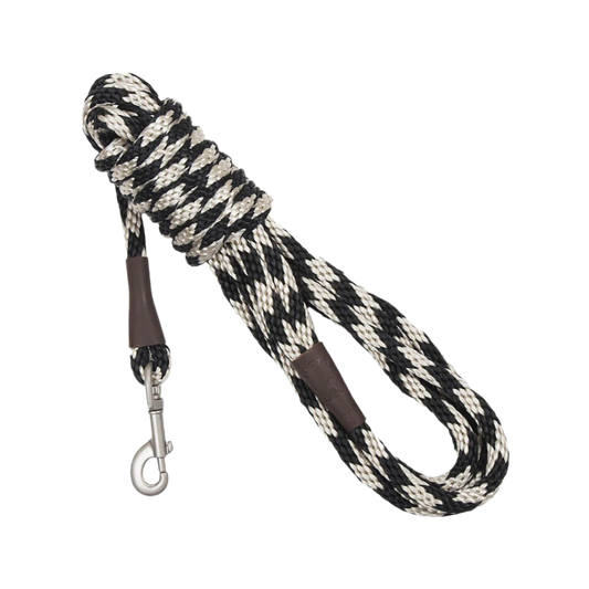 TRACK LEASH SANDSTONE 13 MM