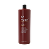 SO RED SHAMPOO