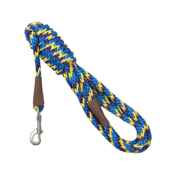 TRACK LEASH SUNSET 9 MM