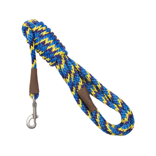 TRACK LEASH SUNSET 9 MM
