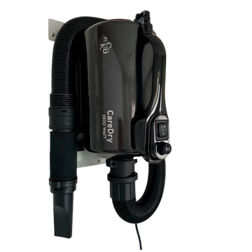 CBK Tornado caredry wall mount