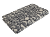 CBK Non-slip vetbed sand/grey melange stones
