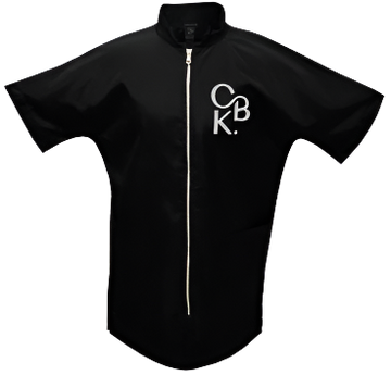 CBK Pet Care Grooming Jacket Semi Long