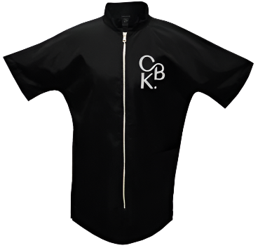 GROOMING JACKET SEMI LONG
