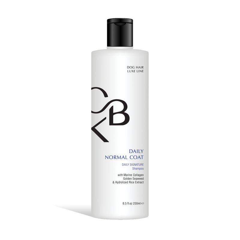 CBK Daily Signature – Shampoo für normales Fell
