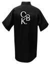 CBK Pet Care Grooming Jacket Semi Long