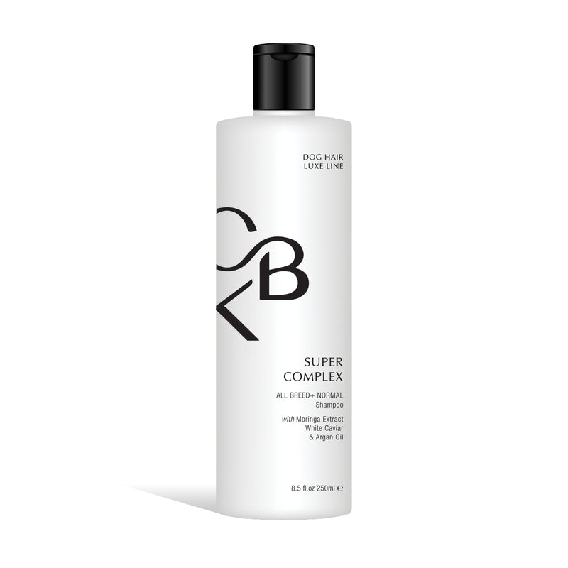 CBK Super Complex – All Breed Shampoo Normal