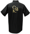 CBK Pet Care Grooming Jacket Semi Long