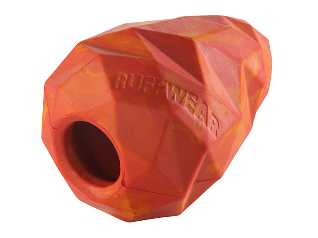 Ruffwear Gnawt-A-Cone, Roter Sumach 