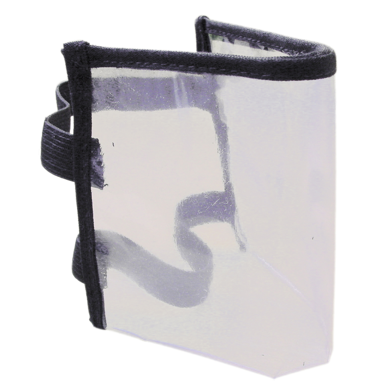 Show Tech Number Holder Armband 